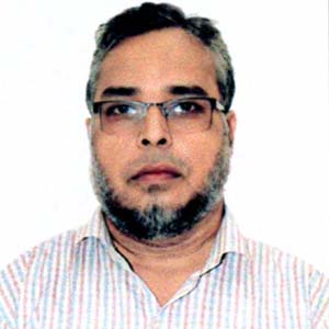 SHAHIDUL ISLAM